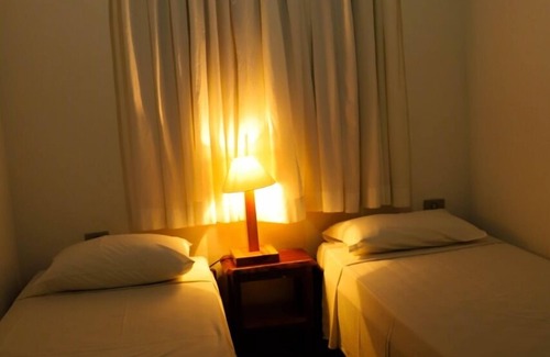 Alfenas Hotel | Porto Fazenda Hotel - Pensão Completa