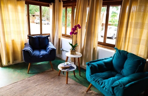 Alfenas Hotel | Porto Fazenda Hotel - Pensão Completa