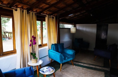 Alfenas Hotel | Porto Fazenda Hotel - Pensão Completa