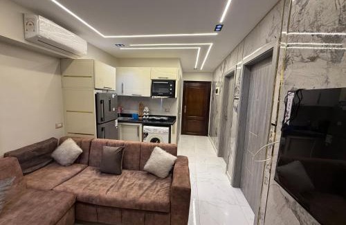Al Alamayn Apartamento | Porto golf