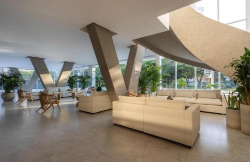 Santa Marta Hotel | Porto Horizonte SUITE 904