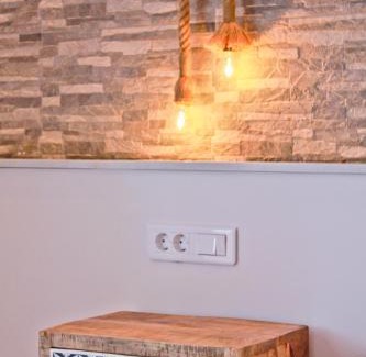 Kato Galatas Hotel | Porto Kalamaki Hotel