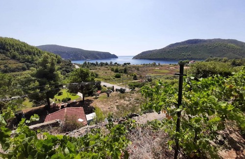 Porto Koufo Apartamento | Porto Koufo Resort Bungalows