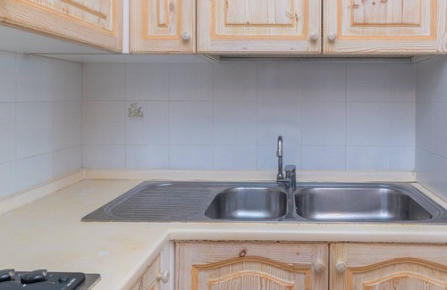 Capo d'Orso Villa | Villa 'Chiara - Porto Mannu' con terraza privada, jardín privado y aire acondicionado