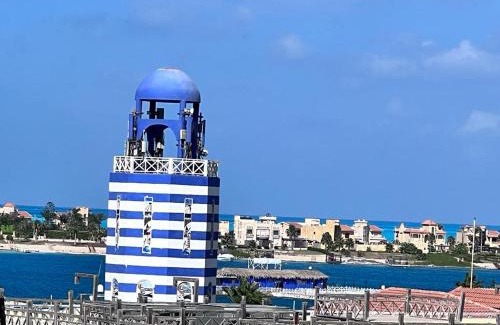 Marina El Alamein Apartamento | Porto marina Alamein North Coast marina