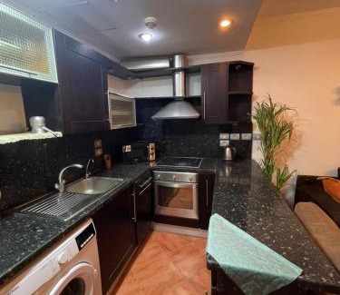 Marina El Alamein Apartamento | Porto marina family only resort