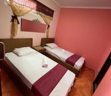 Marina El Alamein Apartamento | Porto marina family only resort