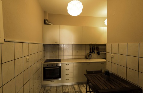 Golden Beach Hotel | Porto Marina