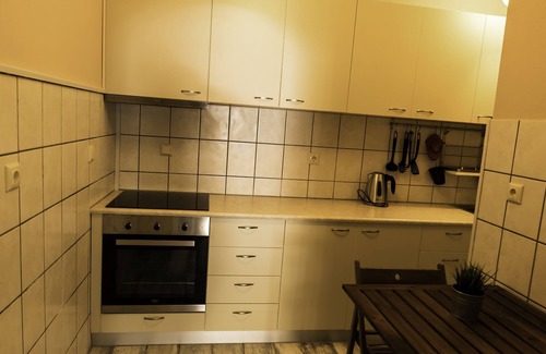 Golden Beach Hotel | Porto Marina