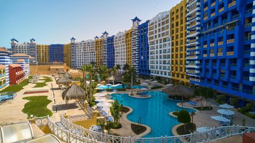 Marina El Alamein Complejo | Porto Marina Resort & Spa Al Alamein