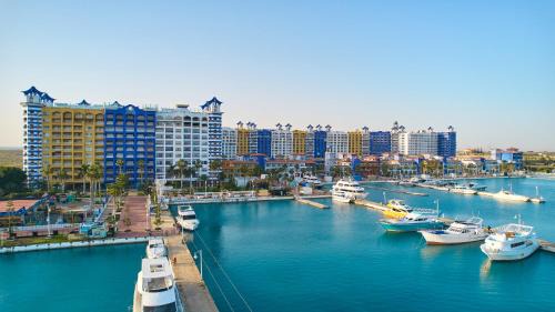Marina El Alamein Complejo | Porto Marina Resort & Spa Al Alamein