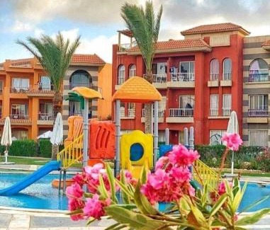 Marsa Matruh Chalet De Esquí | Porto Matroh Eid