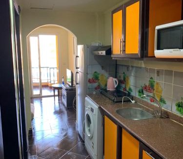 Marsa Matruh Chalet De Esquí | Porto Matroh Eid
