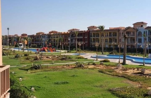 Marsa Matruh Chalet De Esquí | Porto Matroh New chale