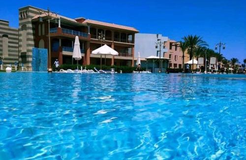 Marsa Matruh Complejo | Porto Matrouh Majestic