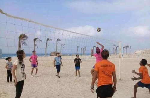 Marsa Matruh Complejo | Porto Matrouh Majestic