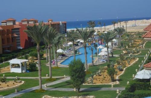 Marsa Matruh Complejo | Porto Matrouh Majestic