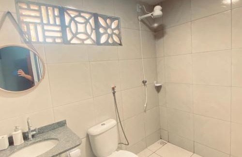 Muriu Casa | Porto Mirim House