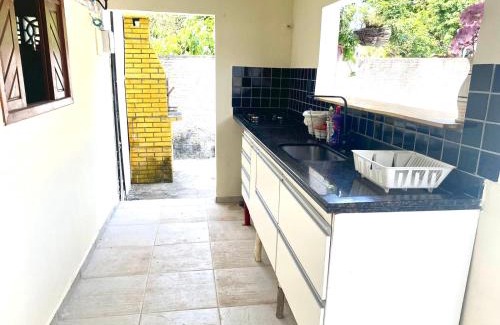 Muriu Casa | Porto Mirim House