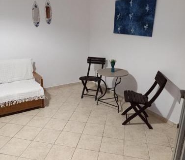 Lefkippos Casa | Porto Molo Apartment