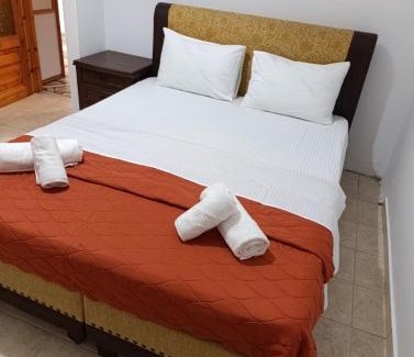Lefkippos Casa | Porto Molo Apartment