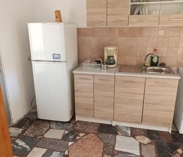 Lefkippos Casa | Porto Molo Apartment