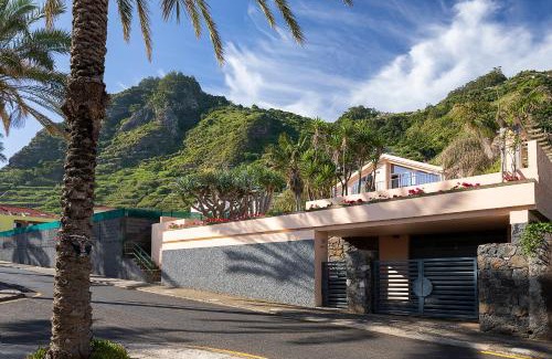 Porto Moniz Casa | Porto Moniz Villa