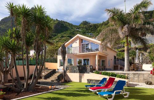 Porto Moniz Casa | Porto Moniz Villa