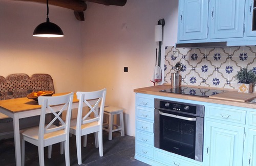 Valongo Cabaña | Puerto Natura House - a pieza of nature close to Puerto de la ciudad