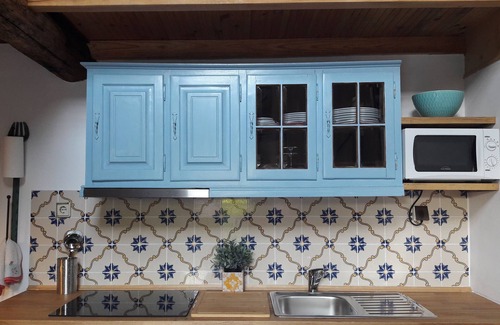 Valongo Cabaña | Puerto Natura House - a pieza of nature close to Puerto de la ciudad