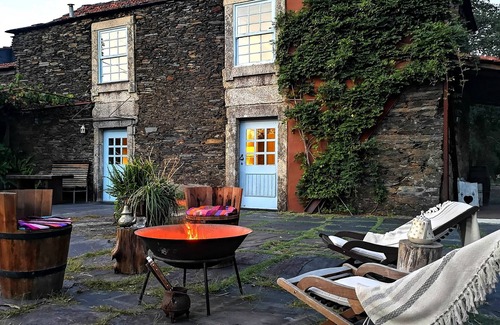 Valongo Cabaña | Puerto Natura House - a pieza of nature close to Puerto de la ciudad