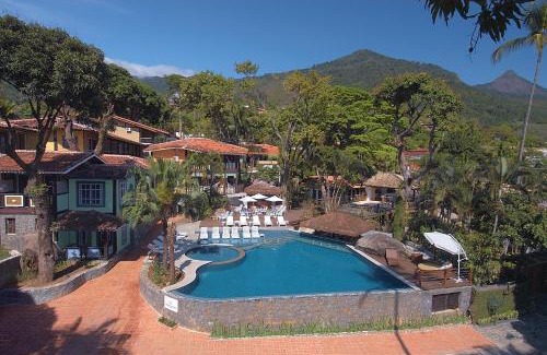 Ilhabela Hotel | Porto Pacuíba Hotel