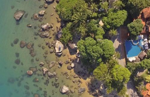 Ilhabela Hotel | Porto Pacuíba Hotel