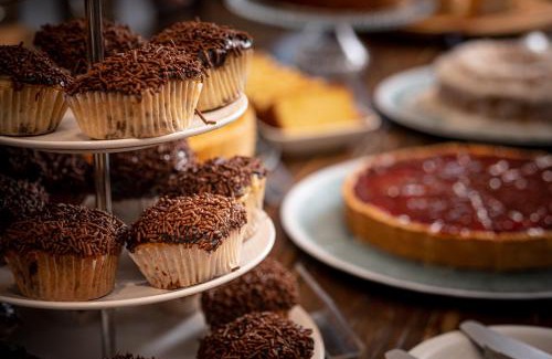 Ilhabela Hotel | Porto Pacuíba Hotel