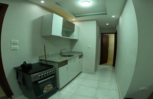 Hurghada Apartamento | Porto Paolo Motel apartments