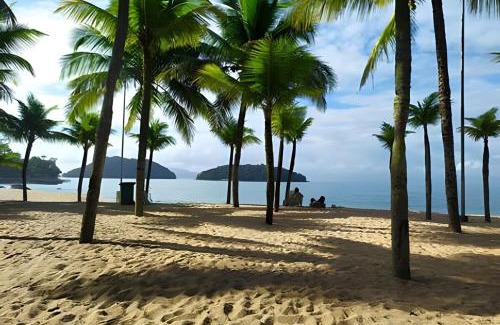 Conceicao de Jacarei Casa | PORTO REAL RESORT - APARTAMENTO VISTA MAR EM CONDOMÍNIO COM PRAIA PRIVATIVA