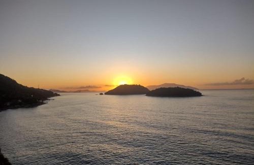 Conceicao de Jacarei Apartamento | Porto Real Resort - Ocean Front View