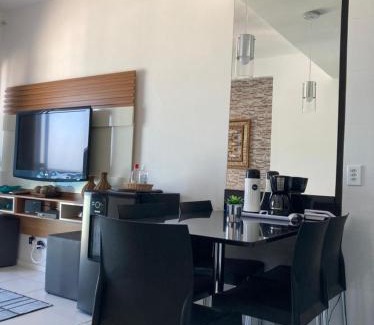 Conceicao de Jacarei Apartamento | Porto Real Suites Resort