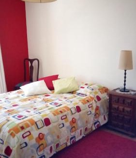 Aldoar Casa | Porto's City Park & Surf Beach Rooms