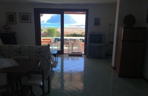 Porto San Paolo Villa | Porto San Paolo Sea Villa