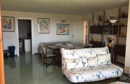 Porto San Paolo Villa | Porto San Paolo Sea Villa