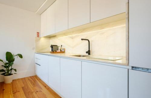 Bonfim Apartamento | Porto Santo Ildefonso Central Loft