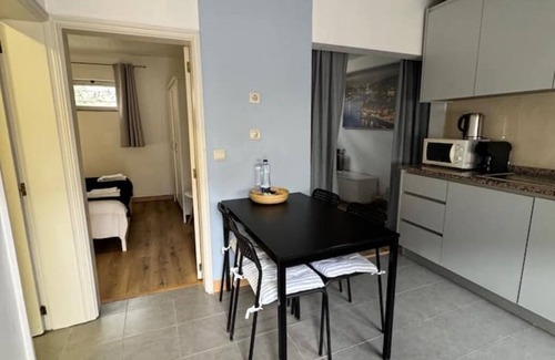 Perafita Apartamento | Porto Smart Apartments | Flughafen Casa B