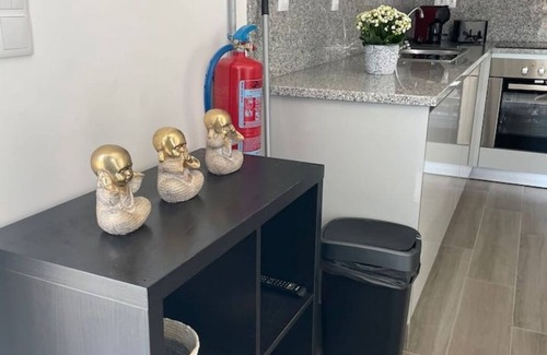Matosinhos Apartamento | Porto Smart Apartments | Komfort Casa A