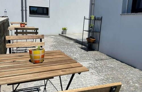 Matosinhos Apartamento | Porto Smart Apartments | Comfort Casa B