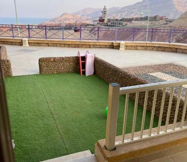 Al-Basatin Apartamento | Porto sokhna
