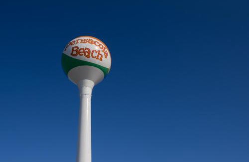 Pensacola Beach Apartamento | Portofino 1-701 by Gulf Coast Getaways