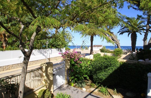 Miami Platja Chalet De Esquí | PORTOFINO Casa 1ª línea, BBQ y Wifi gratis