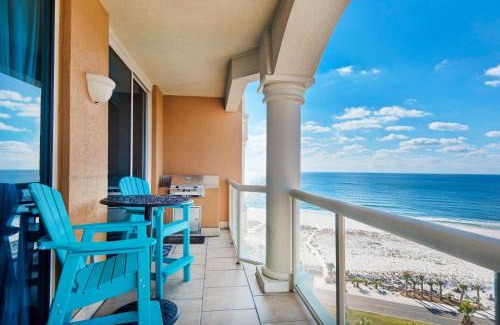 Pensacola Beach Casa | Portofino Island Resort P5-1003