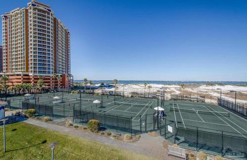 Pensacola Beach Casa | Portofino Island Resort P5-1003